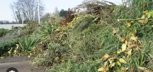 Sud Bennes : votre solution pour l'évacuation de tous vos déchets, Aubagne, Sud Bennes
