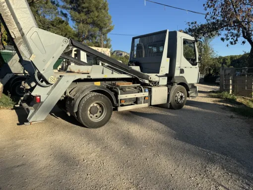 Sud Bennes : votre partenaire pour l'allocation de bennes à Aubagne, Aubagne, Sud Bennes